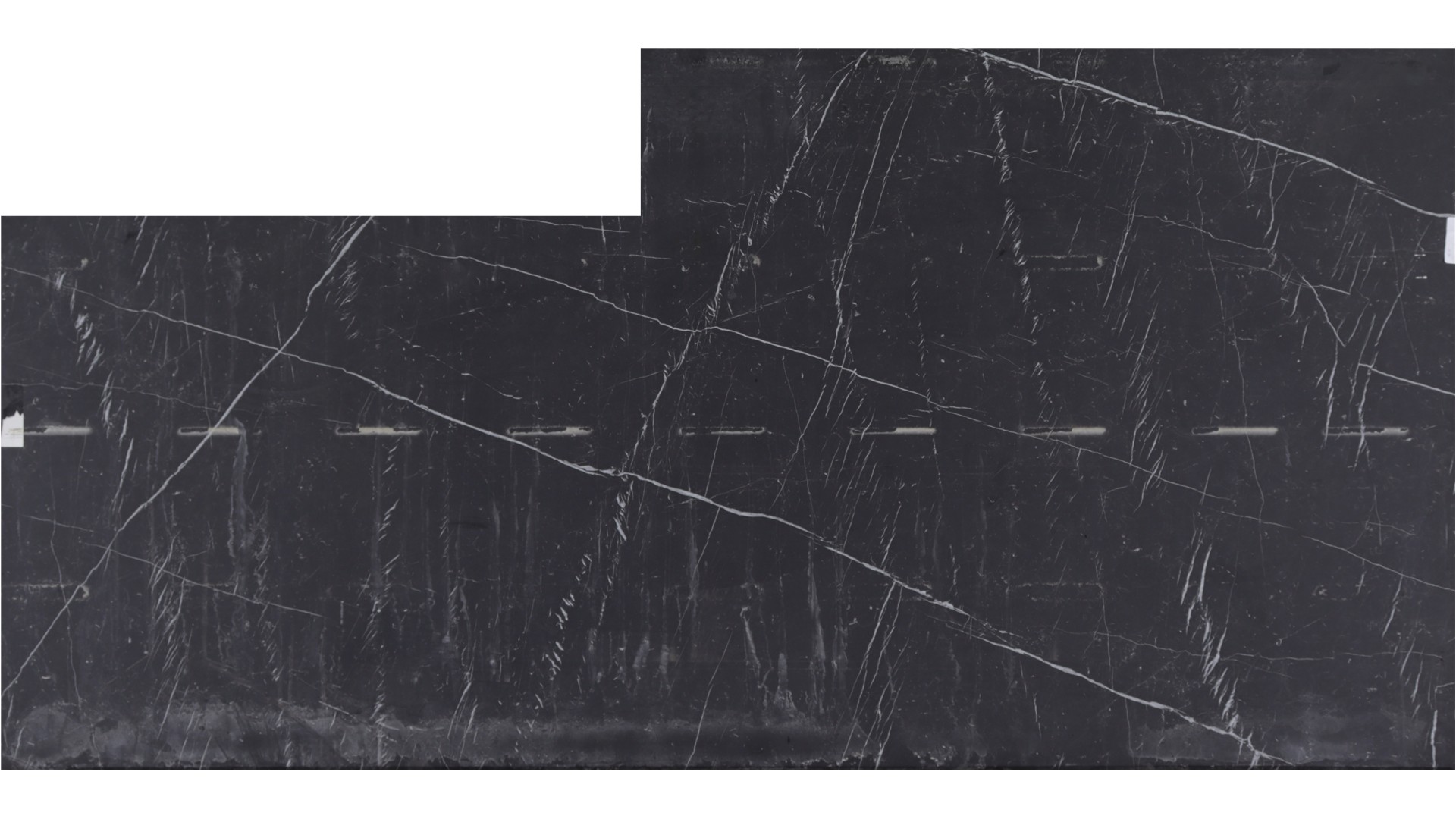 MARQUINA NOIR 128X64 Engineered Stone Slabs