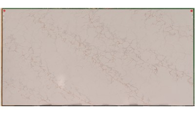 CALACATTA CINELA 3cm  Q Quartz (AZ)
