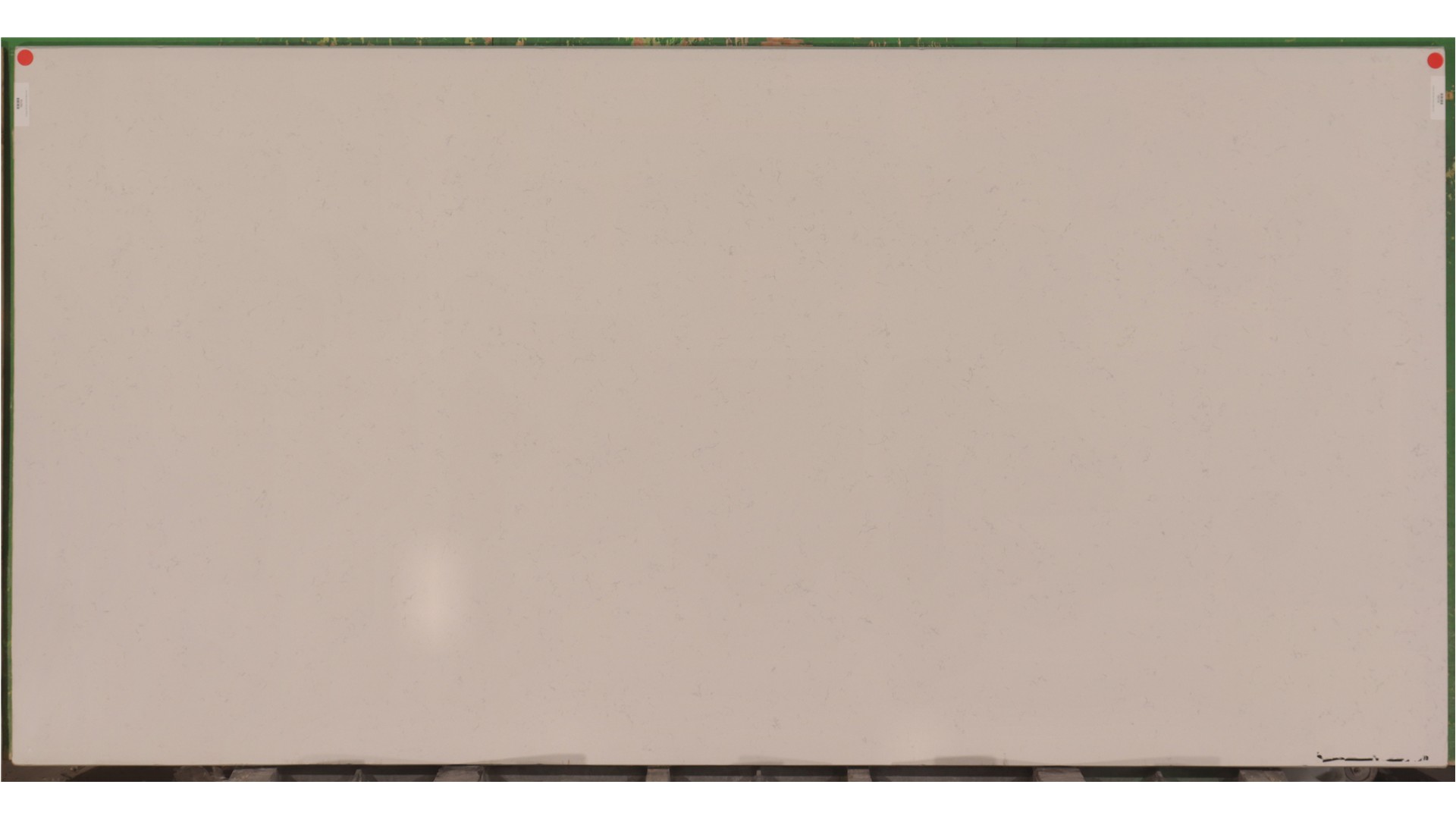 New Carrara Marmi 3cm Q Quartz (AZ) Slabs
