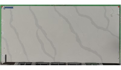 Classic Calacatta (P)(J) 3cm Silestone (AZ)