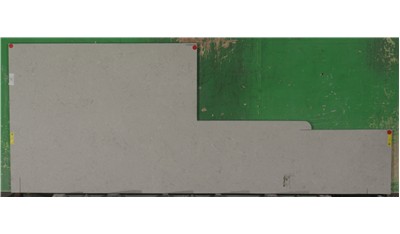 Bianco Drift 3cm Caesarstone Pro (AZ)