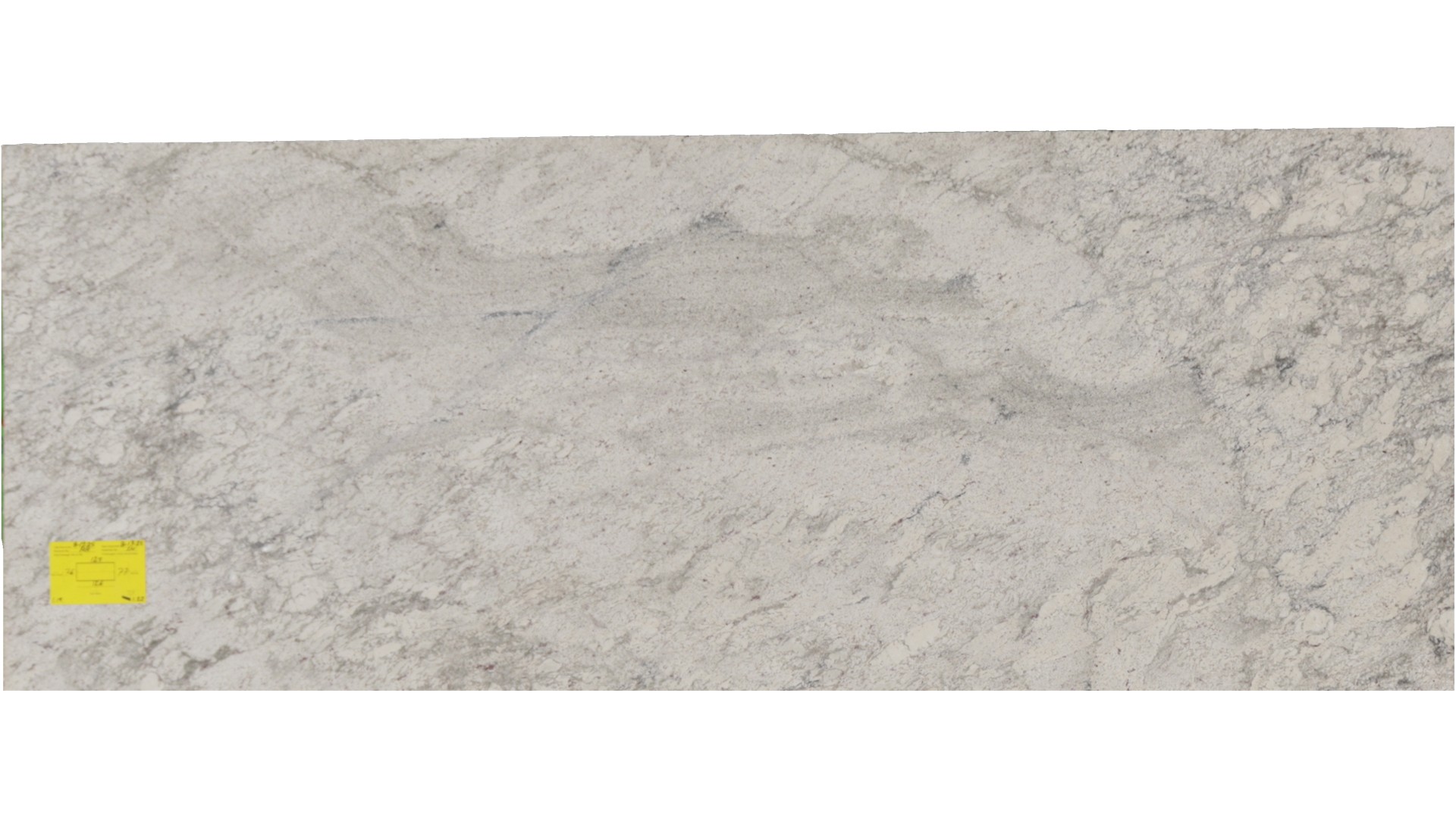 WHITE  ANTICO GRANITE Slabs