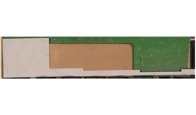 Carrara Royale  Wilsonart SS (AZ)