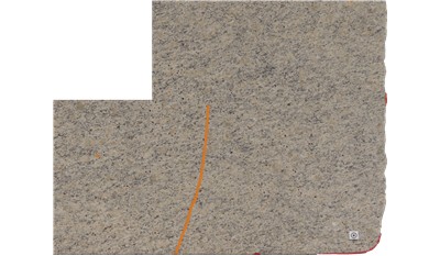 SANTA CECILIA LIGHT GRANITE