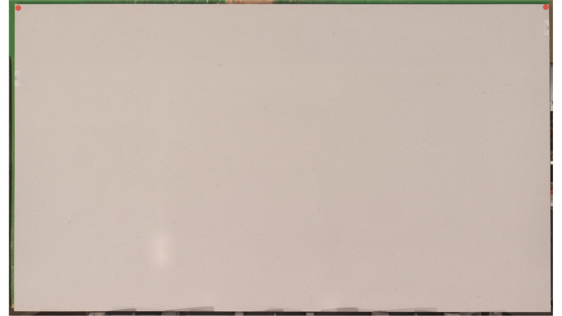 Carrara Miska 3m  Q Quartz (AZ) Slabs