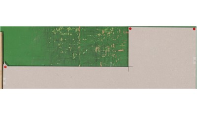 Coronado White 3cm  One Quartz (AZ)