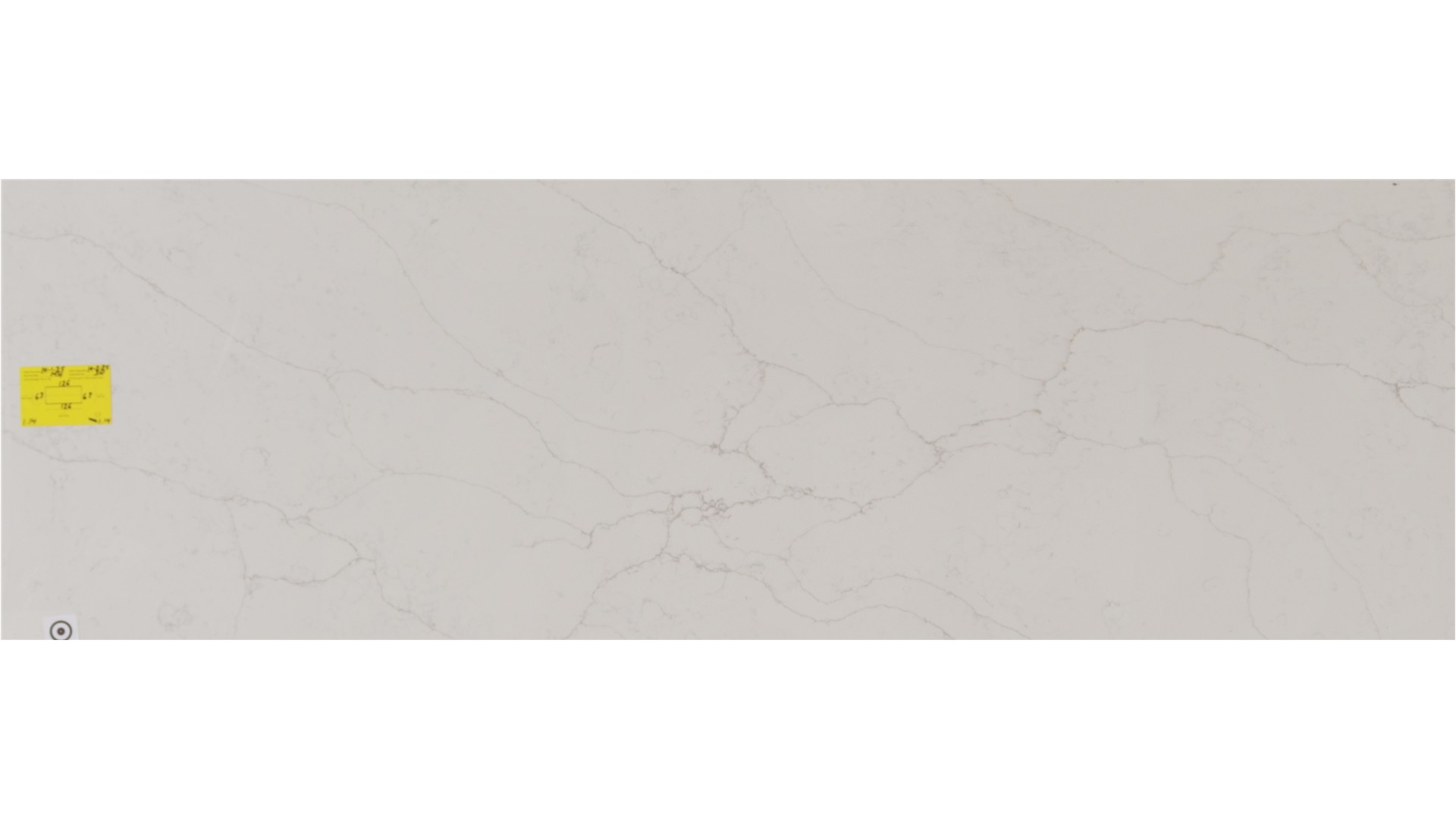 CALACATTA  PRADO Q Quartz Slabs