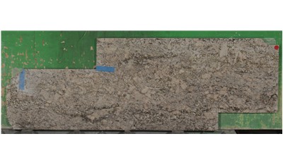 Alpine Valley 3cm MSI Stone (AZ)