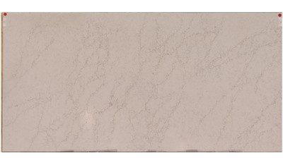 Fossa Falls 3cm  Wilsonart Quartz (AZ)