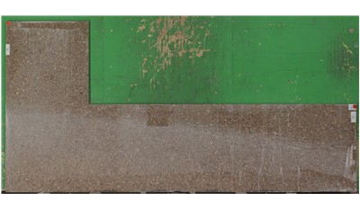 Sienna Ridge (P)(J) 3cm Silestone (AZ)