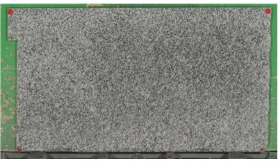 Bengal White 2cm Daltile Stone (AZ)