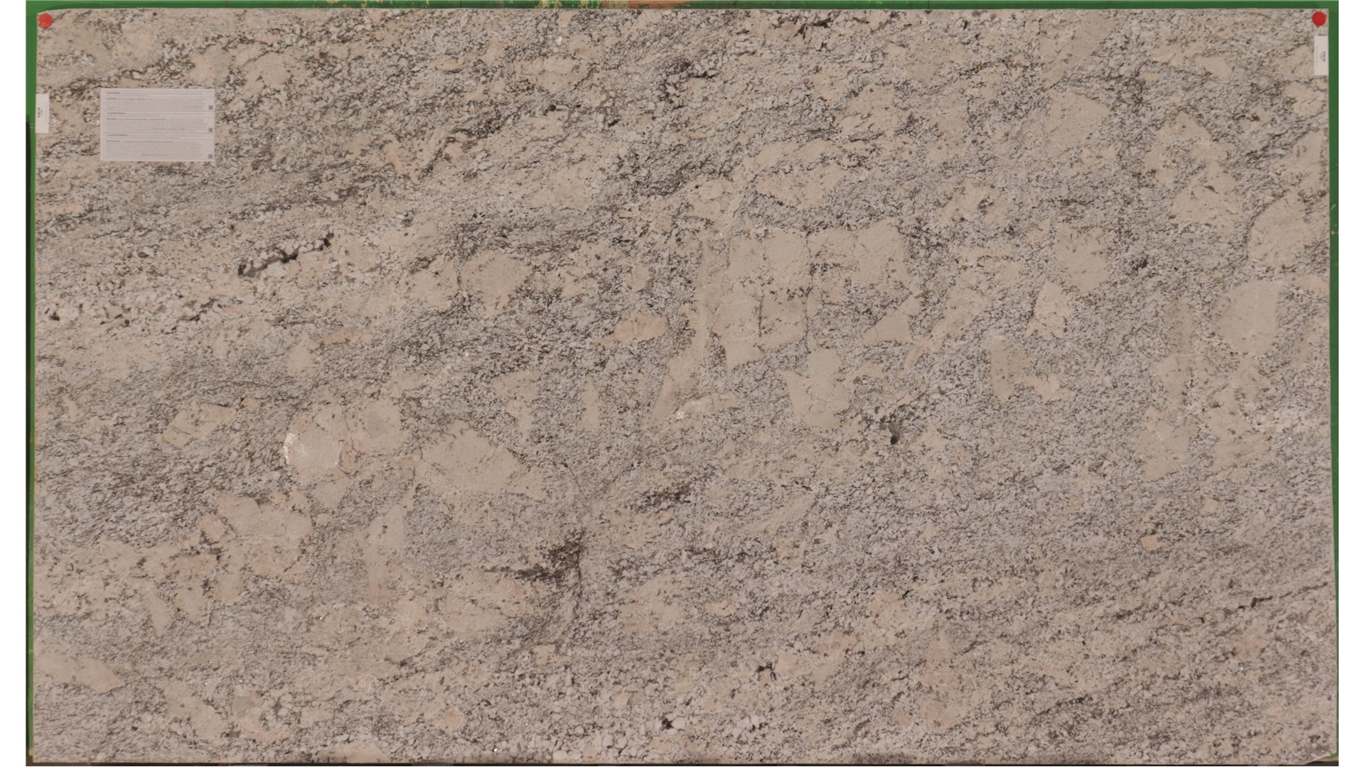 Alpine Valley 3cm MSI Stone (AZ) Slabs