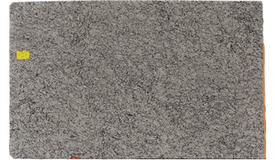 ASHEN  WHITE GRANITE