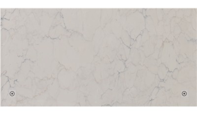 CALACATTA  AZULEAN Q Quartz