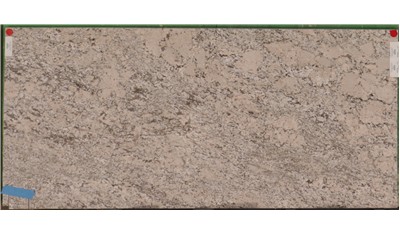 Alpine Valley 3cm MSI Stone (AZ)