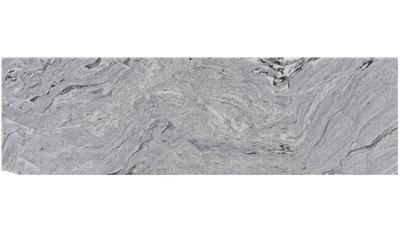 SILVER CLOUD GRANITE