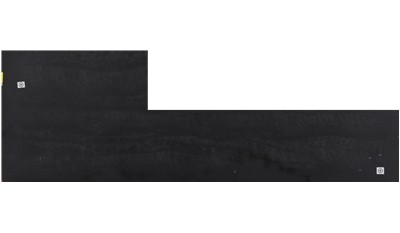 BLACK  TEMPAL CAESARSTONE