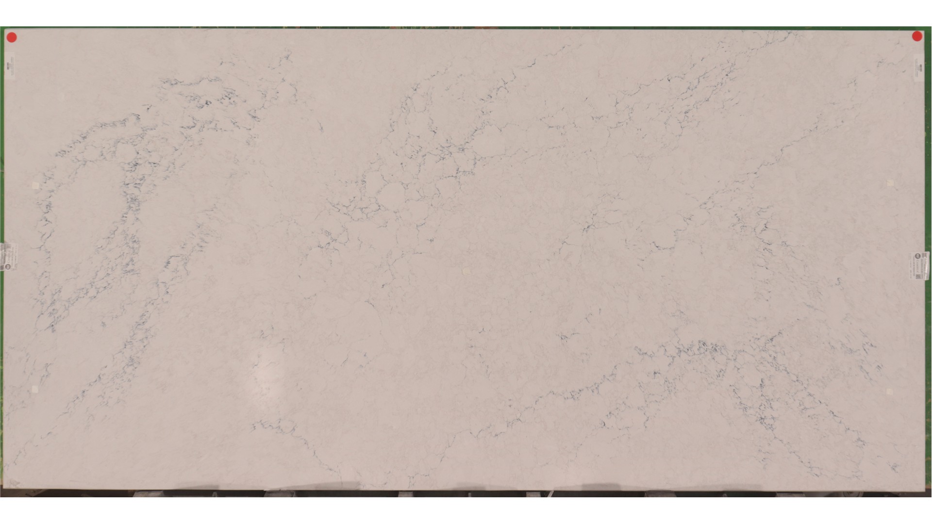 Travella 3cm Polished Cambria HD (AZ) Slabs