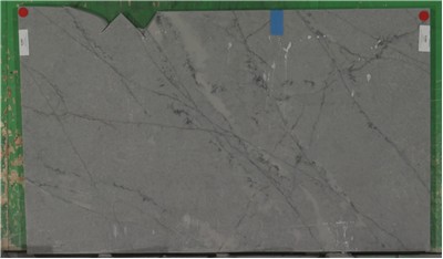 Amazonite Grey OQ95 3cm One Quartz (AZ)