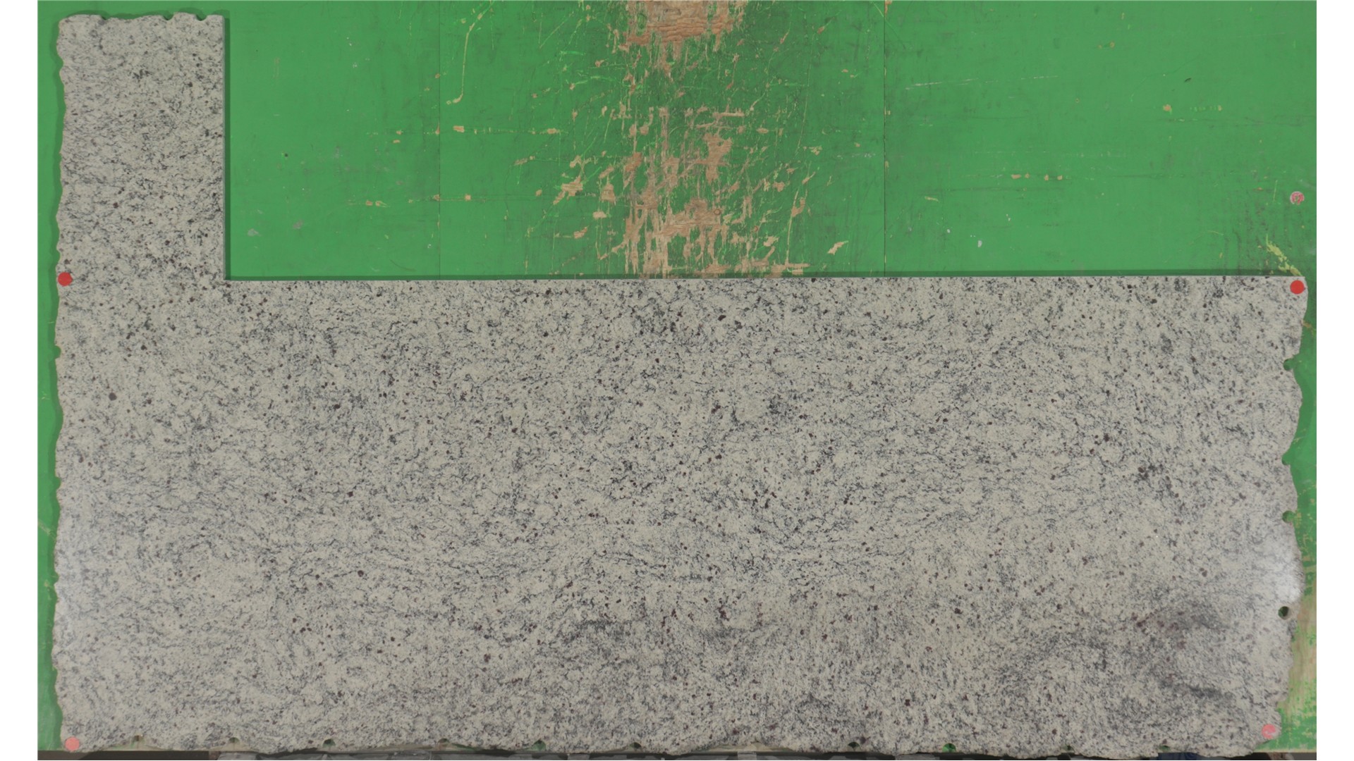 White Napoli  3cm  MSI Stone (AZ) Slabs