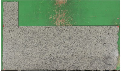 White Napoli  3cm  MSI Stone (AZ)