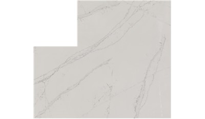 CALACATTA CATHEDRAL One Quartz