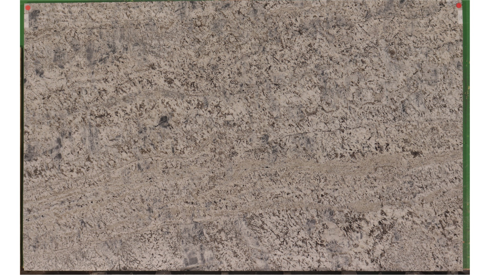 Mirage White 3cm MSI Stone (AZ) Slabs