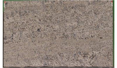 Mirage White 3cm MSI Stone (AZ)