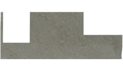 ANDINO WHITE Granite