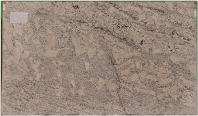 Alpine Valley 3cm MSI Stone (AZ)