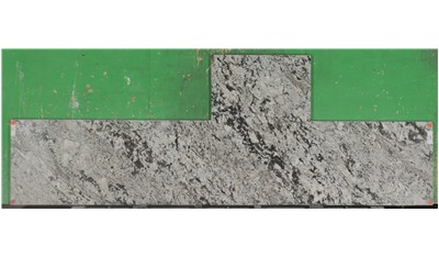 Lennon 3cm MSI Stone (AZ)