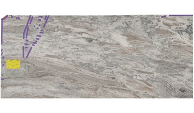 FANTASY  BROWN GRANITE