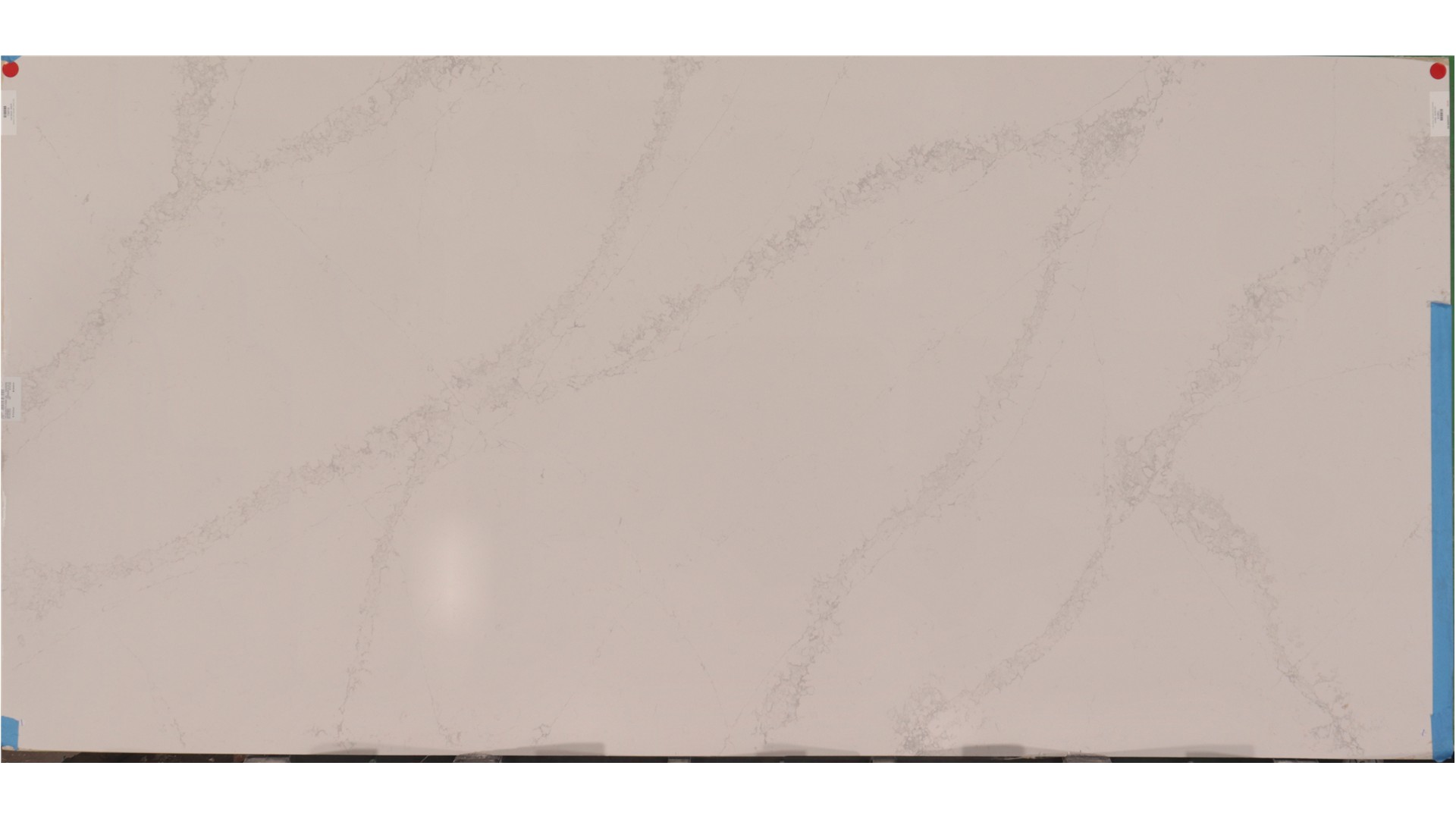 Calacatta Themis 3cm  Silestone (AZ) Slabs