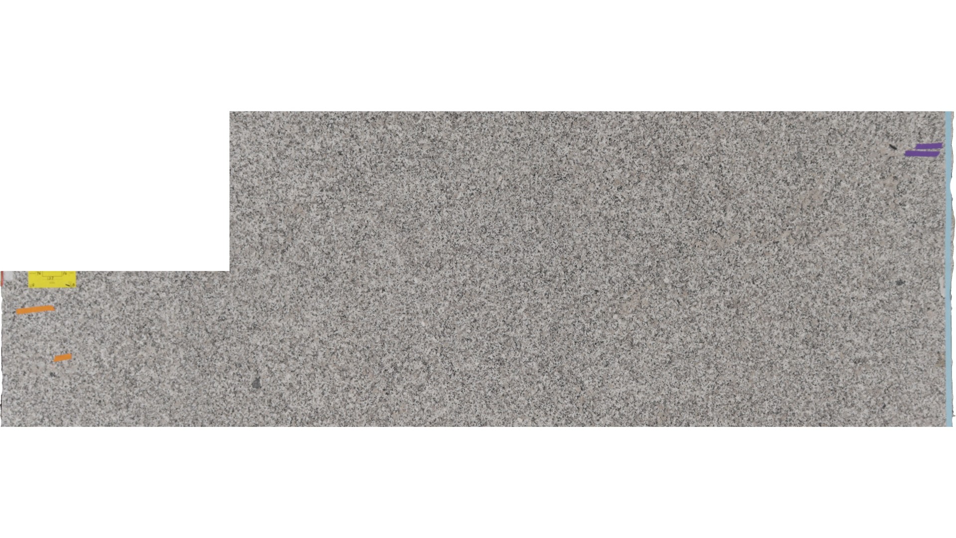 LUNA PEARL GRANITE Slabs