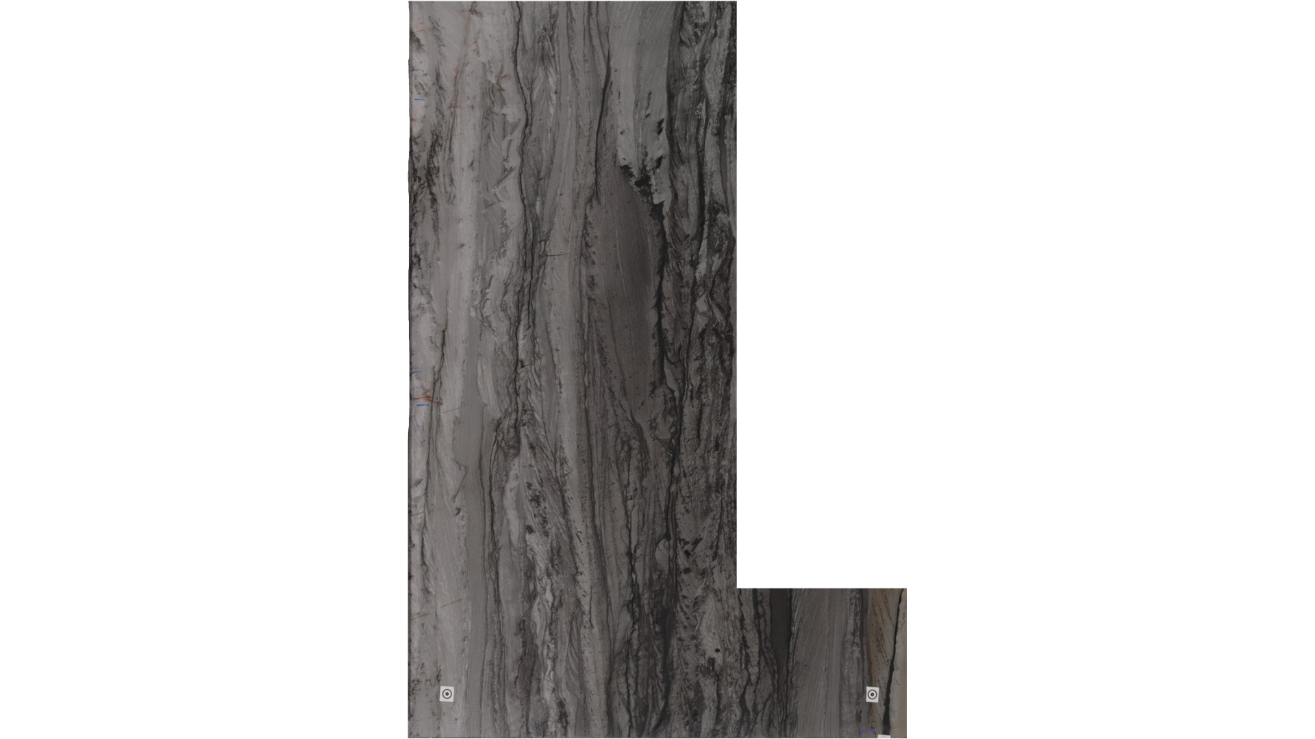 MERCURY GRANITE Slabs