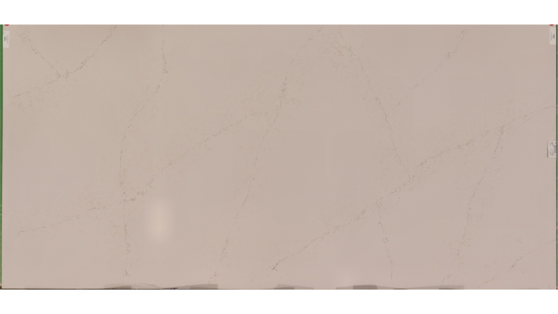 SIBERIAN FROST 3cm  Silestone (AZ) Slabs