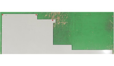 Miami Vena (P)(J) 3 cm Silestone (AZ)