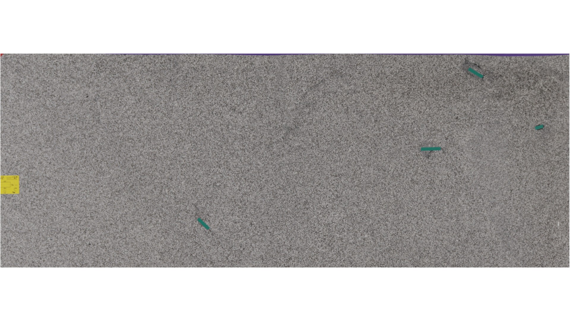 WHITE SPARKLE GRANITE Slabs