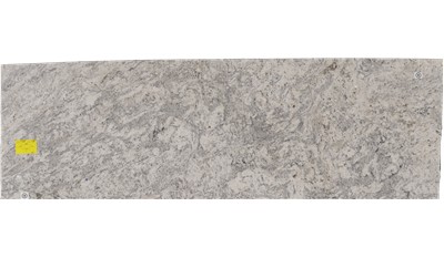 SALINAS  WHITE GRANITE