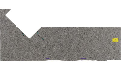 AZUL  PLATINO GRANITE