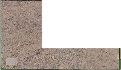 Alpine Valley 3cm MSI Stone (AZ)