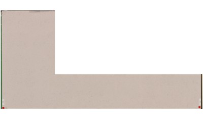 Snowy Ibiza (P)(J) 3cm Silestone (AZ)