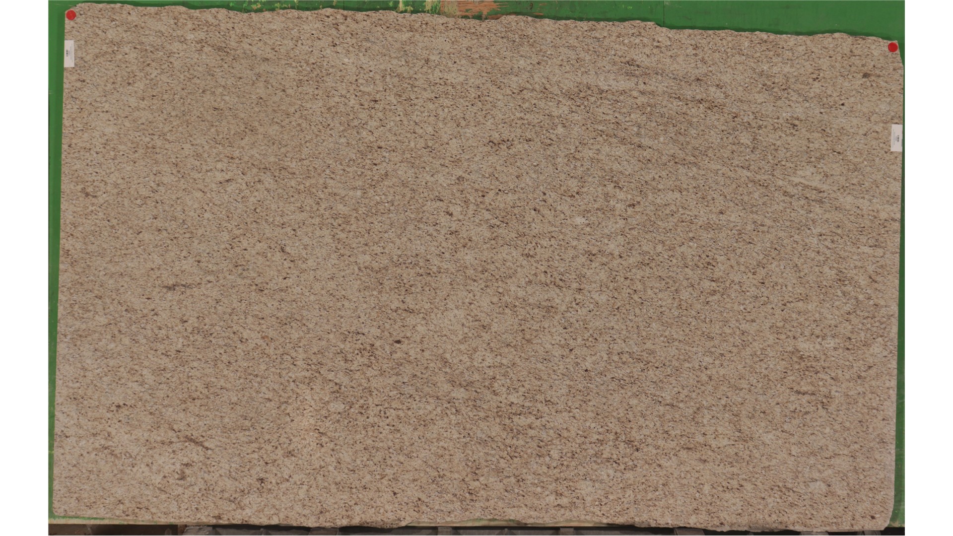 Giallo Ornamental 3cm  Daltile HD Stone (AZ) Slabs