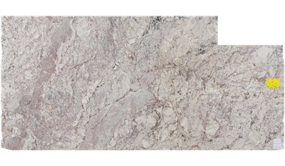 WHITE SPRINGS GRANITE