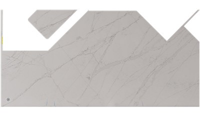 CALACATTA  VIRALDI Q Quartz