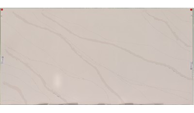 Calacatta Verde 3cm  Viatera (AZ)