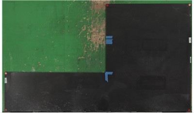 Nightfall (HONED) OQ73 3cm One Quartz (AZ)