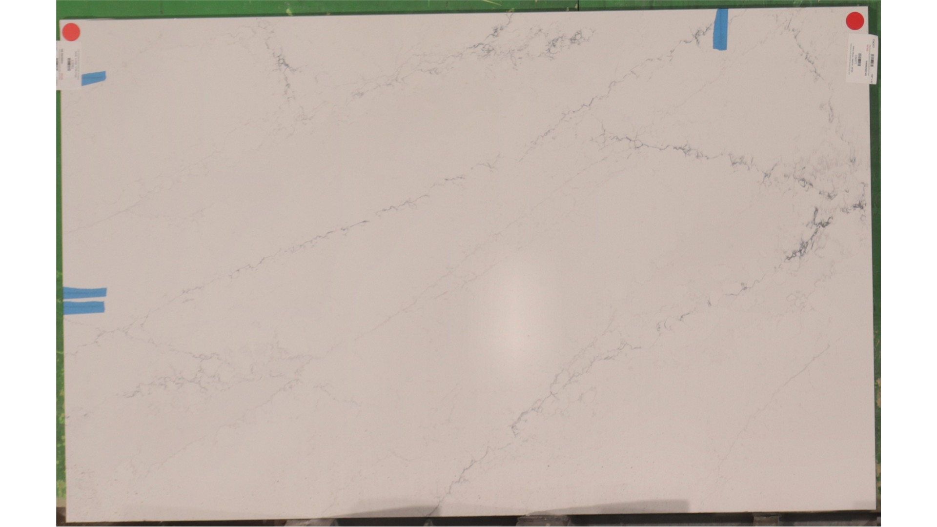 Ethereal Noctis (P)(J) 2cm Silestone (AZ) Slabs