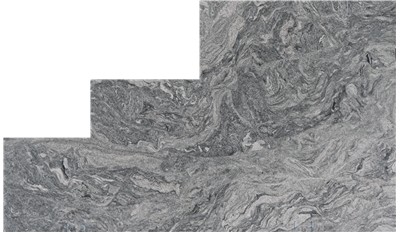 GRAY MIST GRANITE