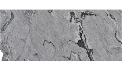 silver cloud GRANITE